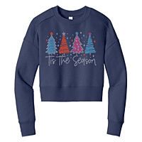 Tis' The Season to Sparkle Tis' The Season to Sparkle