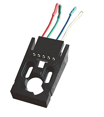 DUAL TK-12 Carrier Sled for Dual 1019