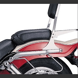 KAPPA HONDA SOFT PANNIER BRACKET TK216 - VT SHADOW 750 (04-09)