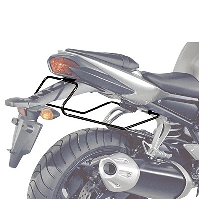 KAPPA YAMAHA SOFT PANNIER BRACKET TK271 - FZ1 1000 (06-15)
