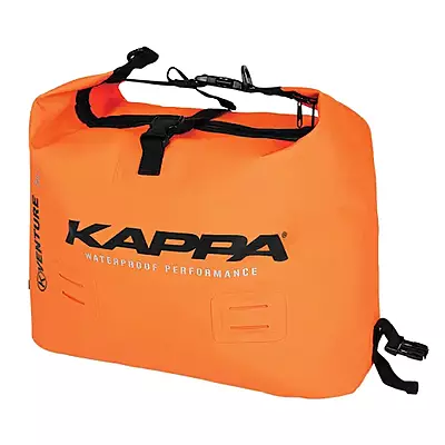 KAPPA SOFT INNER / EXTERNAL BAG TK768 (35Lt)
