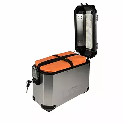 KAPPA SOFT INNER / EXTERNAL BAG TK768 (35Lt)