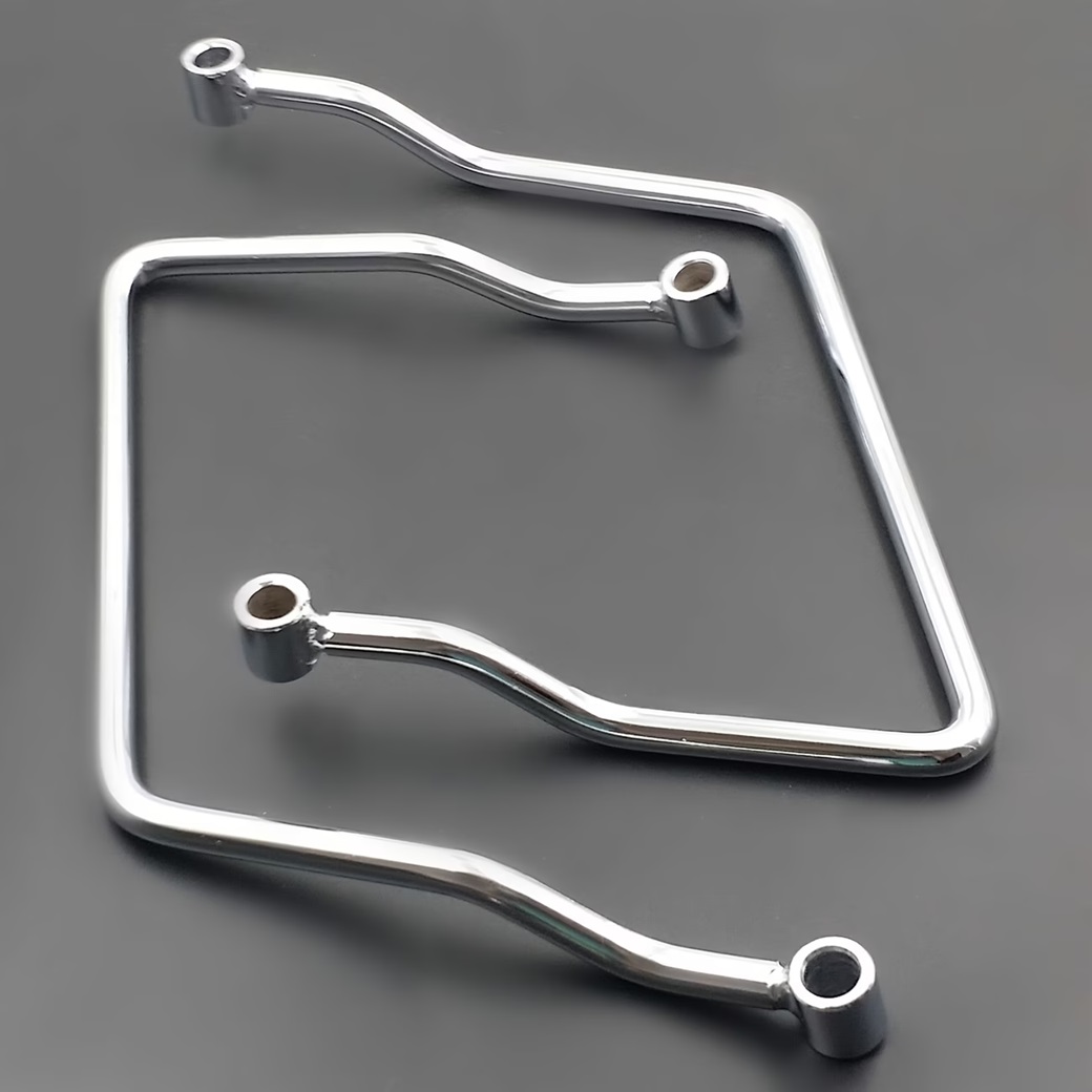 KAPPA HARLEY SOFT PANNIER BRACKET TK900