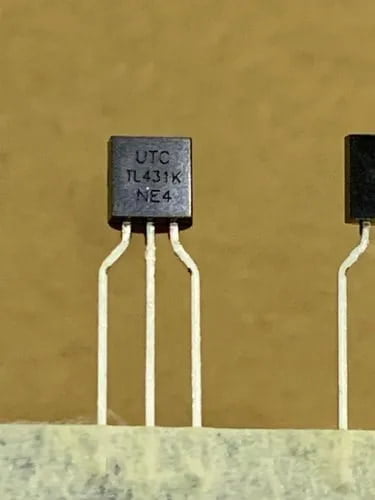TL431K TL431K