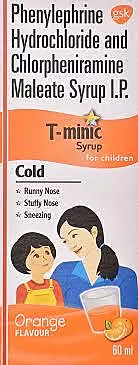 T MINIC SYP