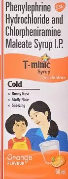 T MINIC SYP