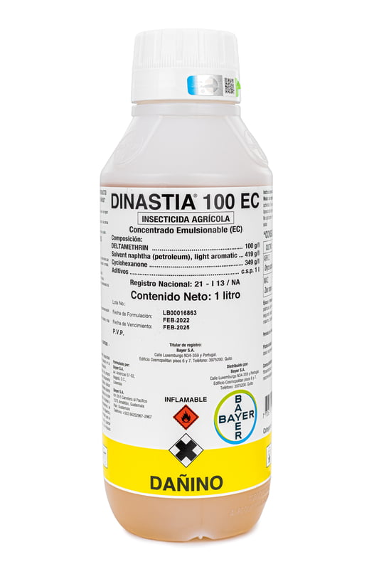 DINASTIA EC100 X 100ML