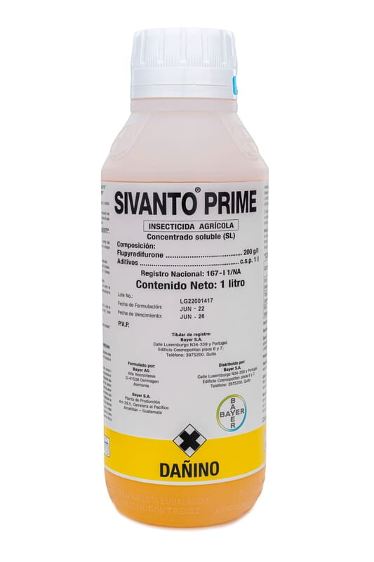 SIVANTO PRIME X 300 CC