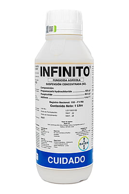 INFINITO SC687 X 1LT