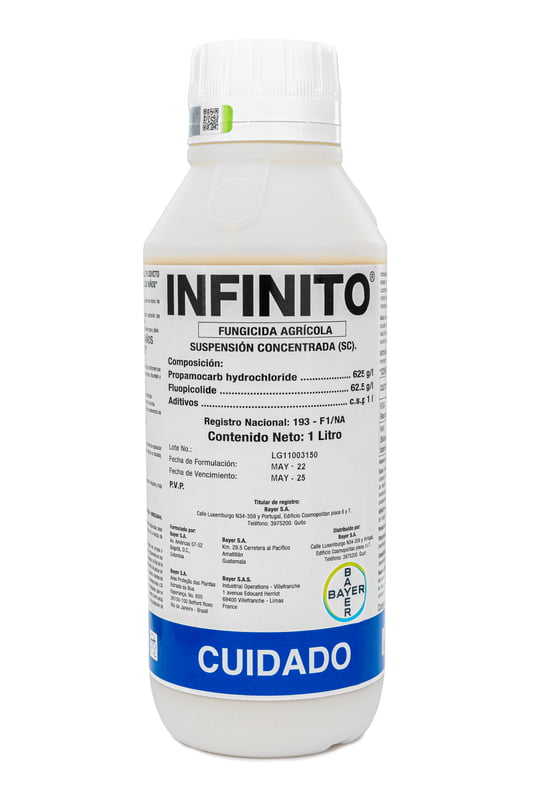 INFINITO SC687 X 1LT