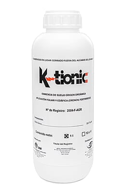 KTIONIC X 1 LTS