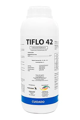 TIFLO X 1 LT