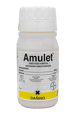 AMULET SC200 X 240 ML