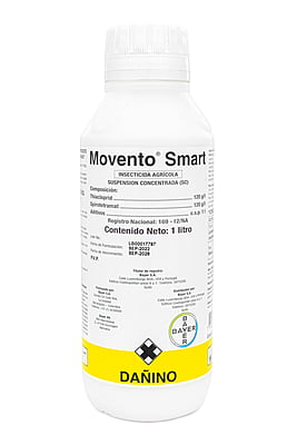 MOVENTO SMART X 1LT