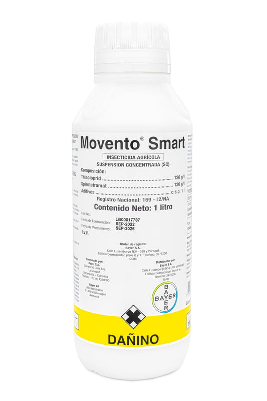 MOVENTO SMART X 1LT