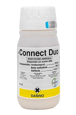 CONNECT DUO OD300 X 200 ML