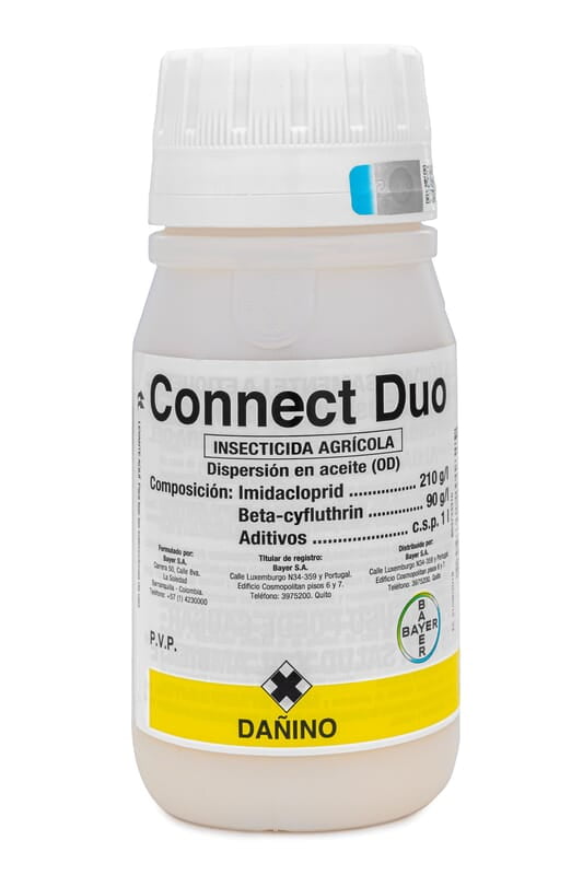 CONNECT DUO OD300 X 200 ML