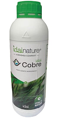 IDAI COBRE X 1LT