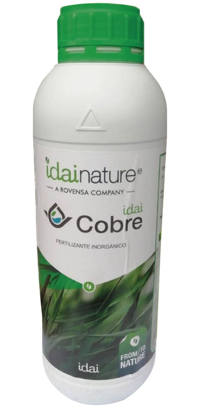 IDAI COBRE X 1LT
