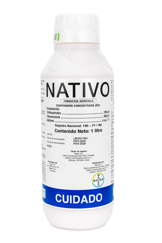 NATIVO SC300 X 200 ML