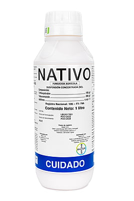 NATIVO SC300 X 1LT