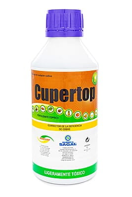 CUPERTOP X 1LT