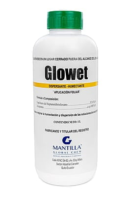 GLOWET X 1LT