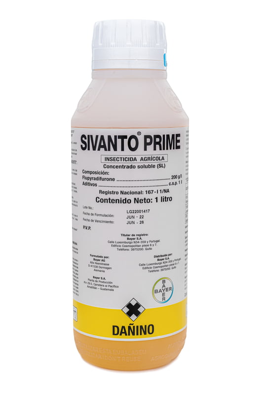 SIVANTO PRIME X 1 LT