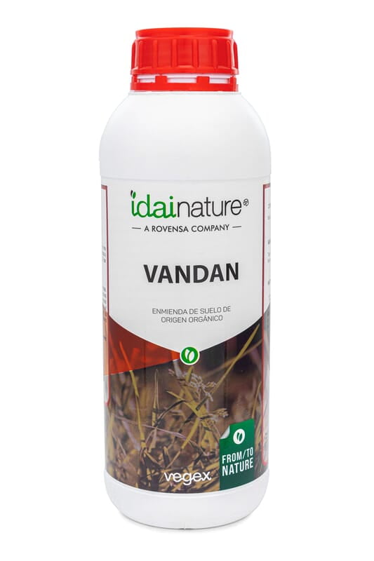 VANDAN X 1 LT