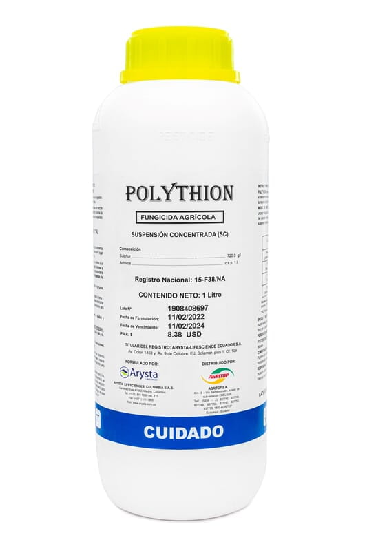 POLYTHION X 1LT