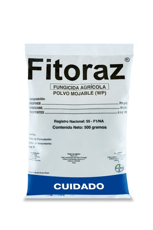 FITORAZ WP76 X 500GRS