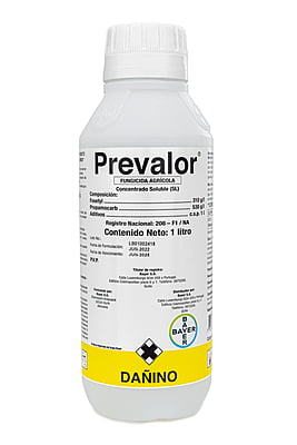 PREVALOR SL840 X 250ML