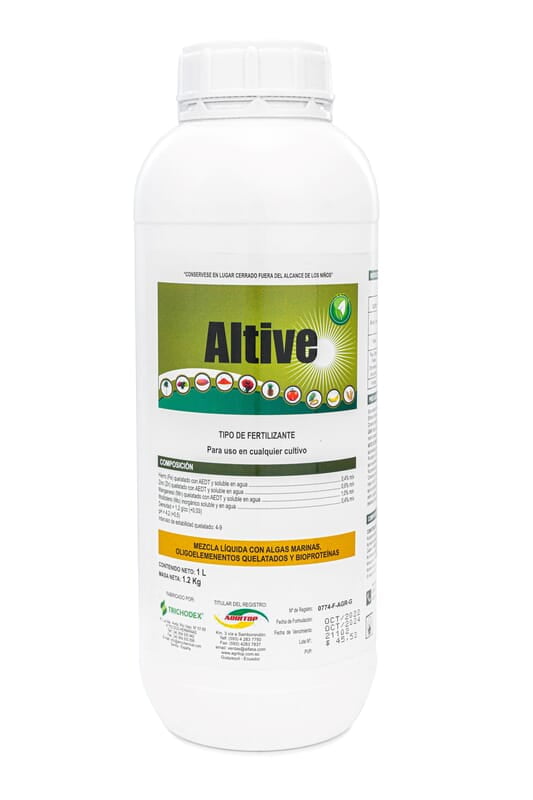 ALTIVE X 1 LTR