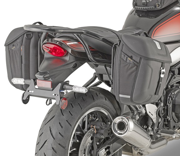 KAPPA KAWA SOFT PANNIER BRACKET TMT4124K - Z900RS (18-19)