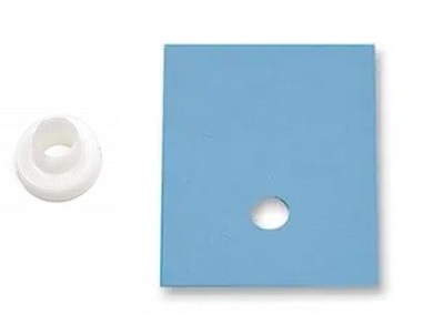 TO-3P Transistor Insulator Kit TO-3P Transistor Insulator Kit