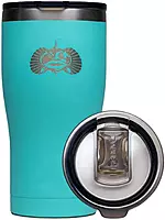 Toadfish Non-Tipping 20oz Tumbler - Teal