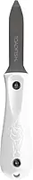 Toadfish Oyster Shucking Knife - Oyster Shucker Opener Tool - Professional Edition