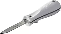 Toadfish Oyster Shucking Knife - Oyster Shucker Opener Tool - Professional Edition