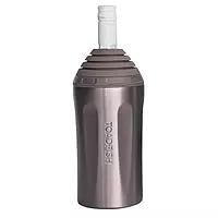 TOADFISH Stainless Steel Wine Chiller
