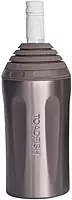 TOADFISH Stainless Steel Wine Chiller