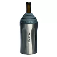 TOADFISH Stainless Steel Wine Chiller