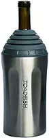 TOADFISH Stainless Steel Wine Chiller