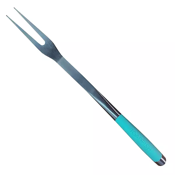 Toadfish Ultimate Grill Fork