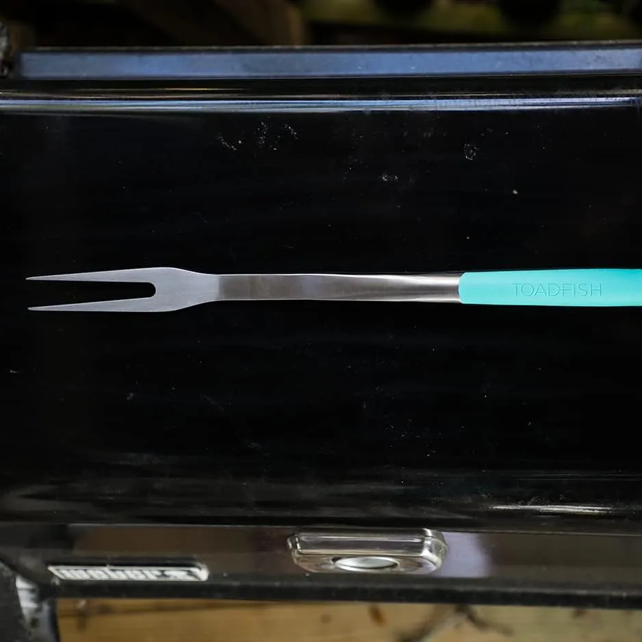 Toadfish Ultimate Grill Fork