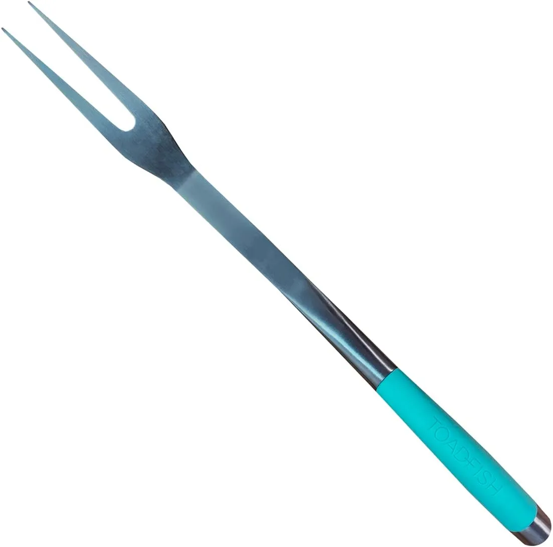 Toadfish Ultimate Grill Fork