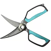 Toadfish Ultimate Shears + Sheath