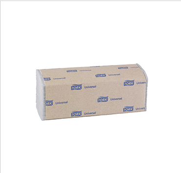 Toalla Interdoblada Forrada H S Natural 4000 H