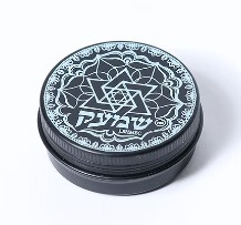 Special Tin Black spicy mint