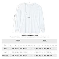 Together Circle ALL long sleeve shirt