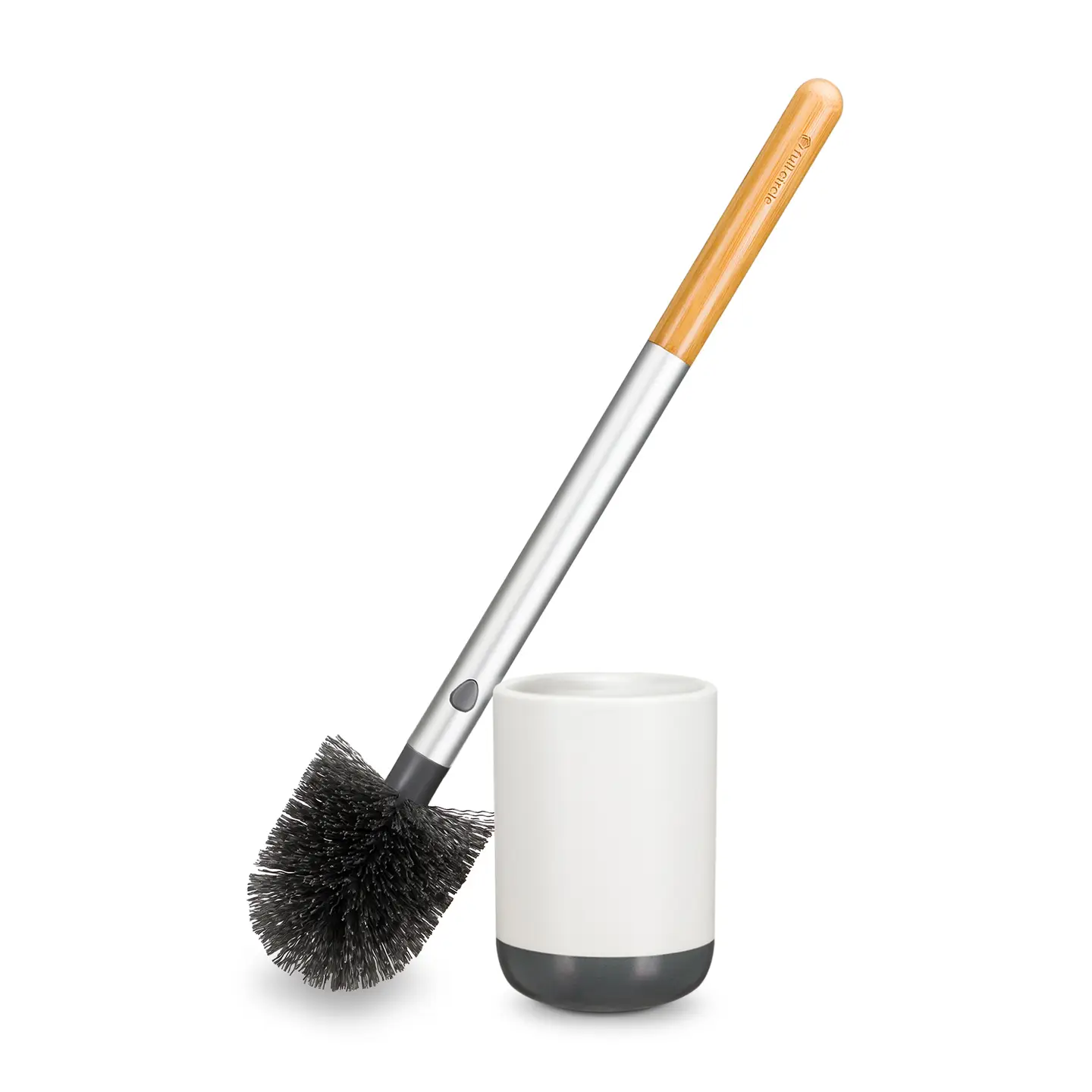 Full Circle Toilet Brush Full Circle Toilet Brush